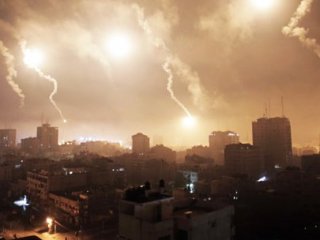 İsrail ile Hamas Arasında Flaş Anlaşma!