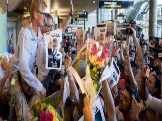 Norveçli Doktordan Obama'ya Mektup!