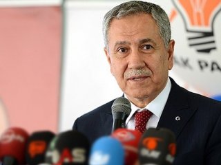 Arınç’a Bir Darbe de Star Yazarından