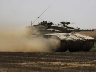 İsrail Ateşkesi Bozdu!