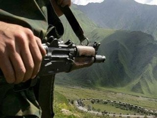 Azerbaycan- Ermenistan Çatışması: 8 Şehit