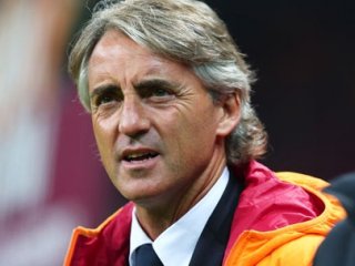 Mancini'den Salih Uçan Açıklaması!