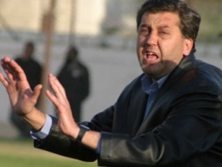 Efsane Futbolcu Öldürüldü!