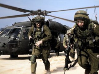 Gazze'de Ateşkes Bitti