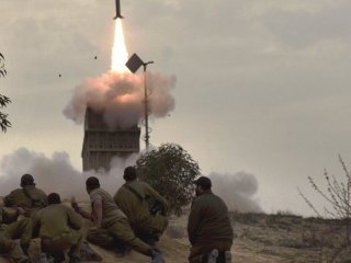 İsrail'in Askeri Bilgileri Çalındı