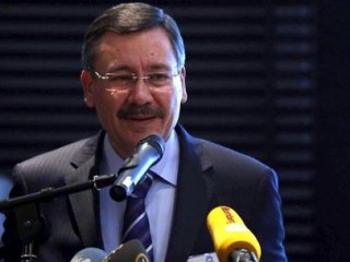 Gökçek Obama‘nın Danışmanıyla Tartıştı