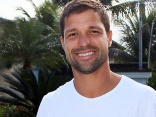 Diego'dan Fenerbahçe Yorumu