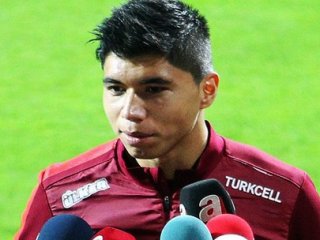 İshak Doğan'dan Mutlusu Yok