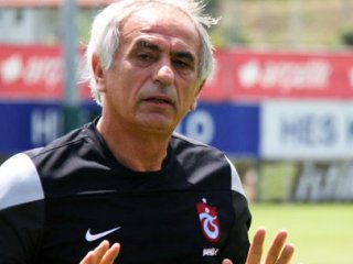 Halilhodzic'i Çok Sevindiren Transfer