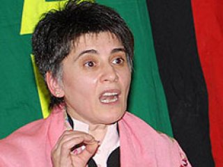 Dağdan Fotoğraf Yolladı!