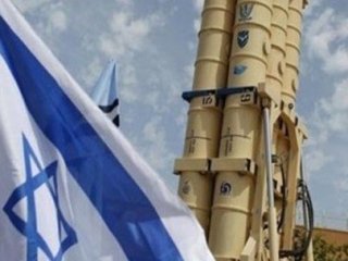 İsrail'in Askeri Bilgileri Çalındı