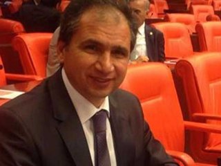 AK partili Vekile 'Hacker' Şoku