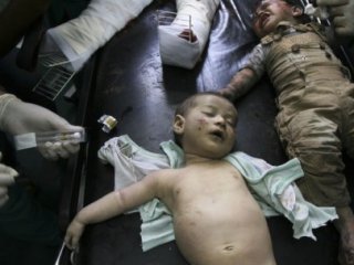 Türkiye'den Gazze'ye 20 Tonluk İlaç Yardımı