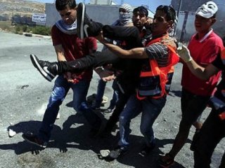 Katliamı Protesto Edenleri De Katletti!