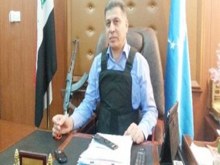 Salihi: Bize Sahip Çıkan Tek Ülke Türkiye