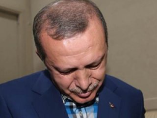 Başbakan'ın Fotoğrafı Rekor Kırdı