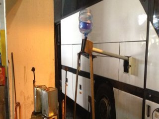 10 Numara Yağın Ölümcül Etkisi Var