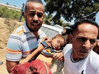 Kosova’dan Filistin’e Destek İsrail’e Lanet