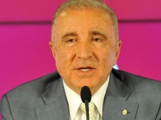 Ünal Aysal'dan Transfer Açıklaması