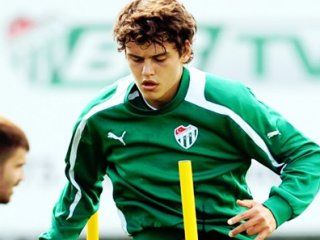 İtalyan Devinden Bursaspor'a Kanca!