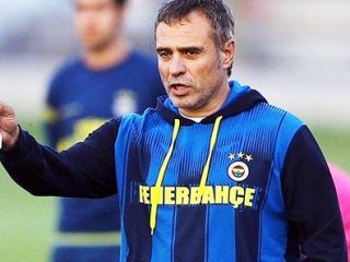 Ersun Yanal İstifa Etti