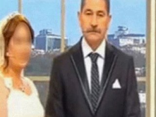 Esra Erol'da Evlendiği Eşini Öldürdü