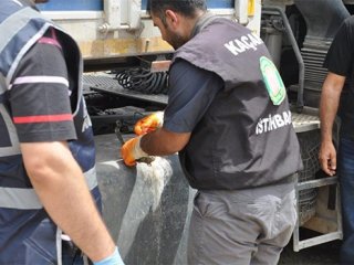 Bakanlık Açıkladı Cezası 1.594 Lira