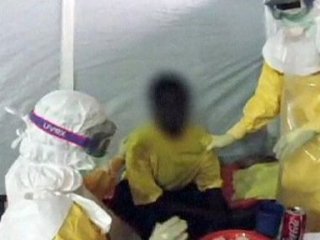 Dünya Diken Üstünde!