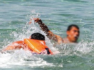 Bayramda 1284 Kişi Boğulmaktan Kurtarıldı