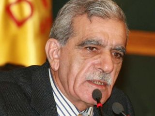 'Kürtsüz Bir Demokrasi Hayaldir'