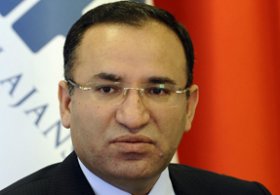 Bozdağ'dan Özal açıklaması