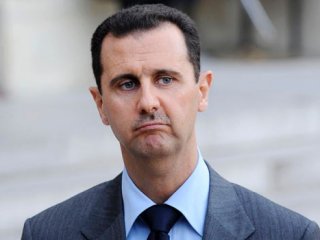 Esed'den ABD'ye Sürpriz Teklif