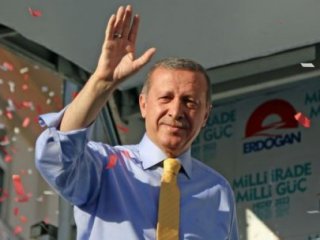 “Kılıçdaroğlu Sen Alevi Olabilirsin…”