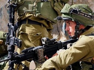 "Tek Seferde 30 İsrail Askeri..."