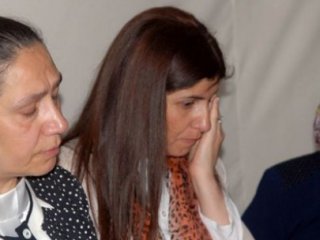 Vekiller Gözyaşlarına Boğuldu