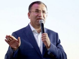 Bozdağ'dan Önemli Açıklama!