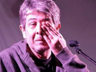 Son Şarkısını Duvara Yazmış!