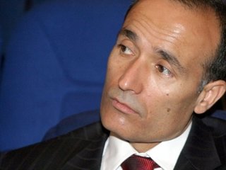 Müfettişlerin İşaret Ettiği İsim