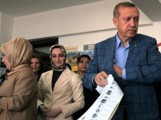 Bomba Tahmin! Baskın Erken Seçim Olabilir