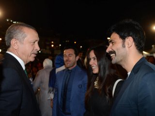 Uğur Işılak Siyasete Mi Giriyor?