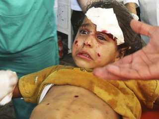 Dünyayı Ayağa Kaldıran Skandal Yazı