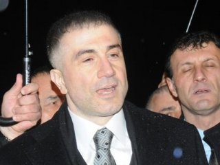 Sedat Peker Harekete Geçti