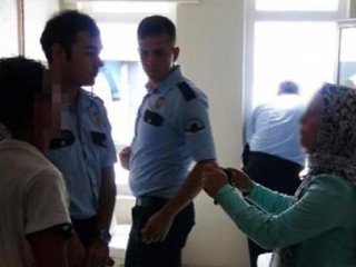 Hırsız Damgası Yedirten Unutkanlık!