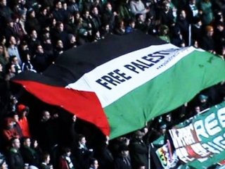 Gazze'ye Sahip Çıktılar!