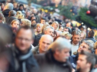 2030'da Türkiye'nin Nüfusu Kaç Olacak?