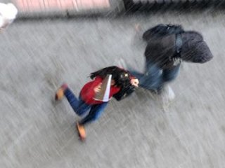 Meteoroloji'den 17 ile Yağış Uyarısı