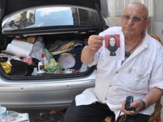 Almanya'dan Dönünce Neye Uğradığını Şaşırdı