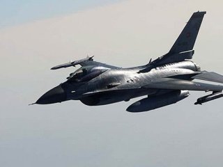 Yunan Ordusundan Acil Satılık F 16!
