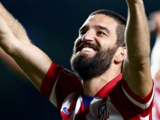 Arda Turan Bombası!