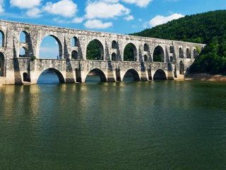 Yağışlar Sonrası Barajlardan Sevindirici Haber!